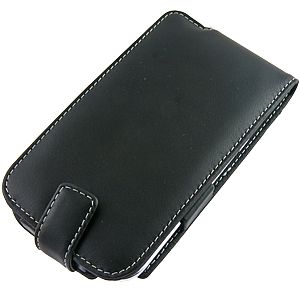 Monaco Flip Cover Leather Case for Samsung Galaxy Note II