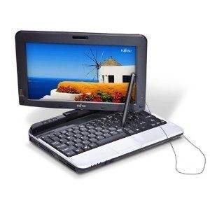 Fujitsu LifeBook T580 10 1 Tablet PC
