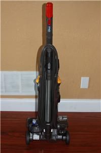 Dyson DC 33 All Floors Upright Vacuum Cleaner Lightly used
