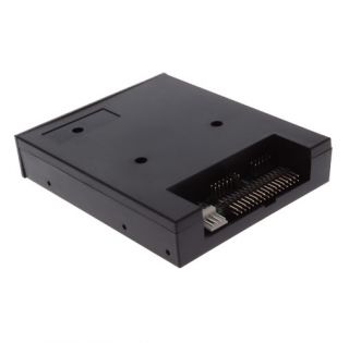  Upgrade 3 ½ Floppy Drive to USB Flash Disk Drive emulator Design BL