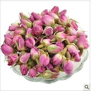  Imperial Dried Pink Rose Buds Tea 250g Rose Flower Tea 0 25 KG