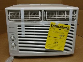 frigidaire 12000 btu room air conditioner fra122ct1