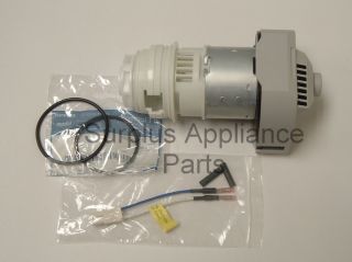 Frigidaire Dishwasher Motor Kit 154859201 NEW OEM Replaces 154682801