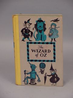  road lancaster pa 17602 1944 the wizard of oz by l frank baum