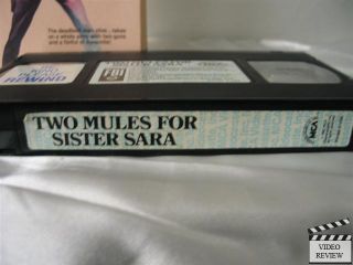 two.mules.for.sister.sara.vhs.s.4