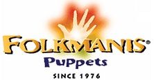 Folkmanis 10 Plush GUINEA PIG Hand Puppet ~NEW~