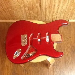 Fender 57 FSR Stratocaster Guitar Body