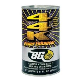  BG Products 44K Fuel System Cleaner
