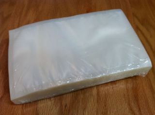 100 Pint Bags for FoodSaver Vacuum Sealer Vac Bag