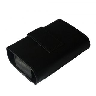 A03 Black Camera Case Bag Fuji FinePix AX360 AX350 AX550 AX510 AX500