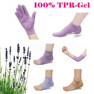 Gloves Socks Mask Salon Dry Hard Skin Hand Foot Care