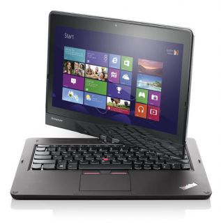 Lenovo ThinkPad Twist S230U Convertible Ultrabook Tablet i5 4GB 500GB