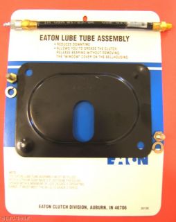 Fuller Transmission Clutch Release Bearing Lube Kit