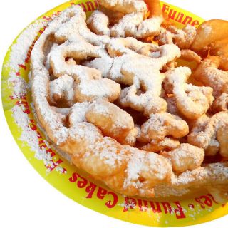 Gold Medal Carnival Treat Funnel Cake Fried Dough Mix