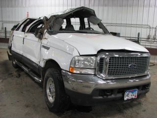 part came from this vehicle 2003 ford excursion stock ra4126