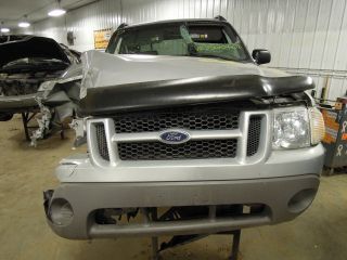 part came from this vehicle 2001 ford explorer stock wg5204