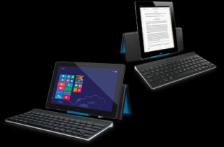  ® Tablet Bluetooth Black Keyboard for Android 3 0 Windows 8