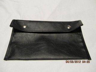 Ford Model A T Tractor Tool Bag Pouch New Remanufactured