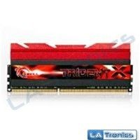 SKILL Trident X 8GB DDR3 2400 PC3 19200 1.65V Desktop RAM F3