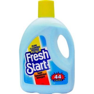  Fresh Start Powder Laundry Detergent, 4.14 lb.   Laundry Detergents