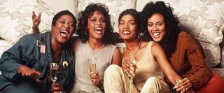 very good condition waiting to exhale movies and dvd s have been