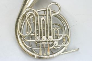  Farkas H179 Double French Horn  FROZEN/STUCK TUNING SLIDES 196744