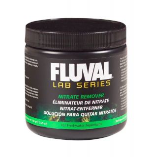  3oz Fluval Lab Series Nitrate Remover for Freshwater Aquarium