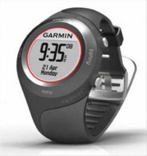 GARMIN Forerunner 410 Watch GPS Sports Fitness Running Training