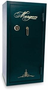 Browning Morgan Fort Gun Safe M30F Mint Condition Pick Up Russell MA