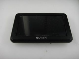 Garmin Nuvi 50 010 N0991 01 Portable GPS Navigator Manufacturer