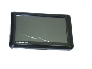 is non functional as is garmin nuvi 1490t portable gps