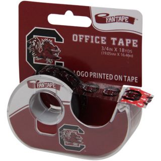 click an image to enlarge south carolina gamecocks office tape