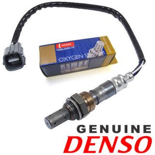 Genuine Denso Air Fuel Ratio O2 Oxygen Sensor Front for Toyota Lexus
