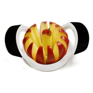 New 12 Section Apple Wedger Slicer Cutter Coring Tool