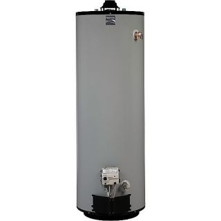  Kenmore 50 Gal 12 Year Natural Gas Water Heater Warranty Inc