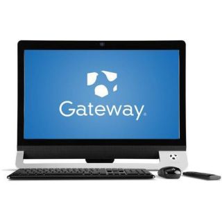 Gateway 23 Intel i3 2120 3 3GHz All in One ZX6971 UB21P