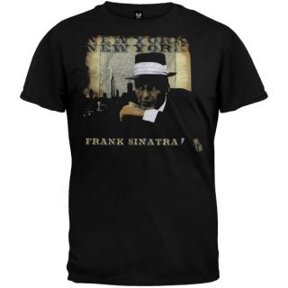  Frank Sinatra New York T