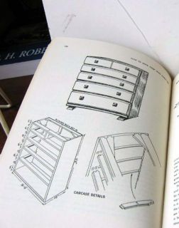 How to Make Your Own Furniture by Williams HB DJ