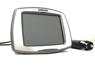 Garmin Streetpilot C550 3 5 Inch Bluetooth Portable GPS Navigator