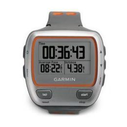 Garmin Forerunner 310XT with Heart Rate Monitor Handheld GPS Receiver