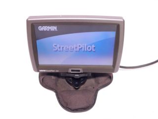 Garmin StreetPilot 7200 Trucker GPS 7 Screen