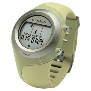 Garmin Forerunner 405 Green with Heart Rate Monitor Handheld GPS