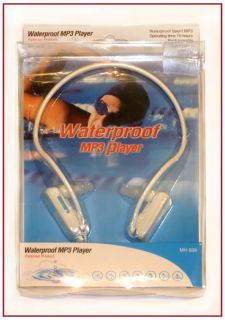  Swim  Player Under Water Proof Sports Pool IPX8 Swimming