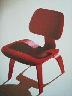 HERMAN MILLER FURNITURE Purpose of Design EAMES Rohde GEORGE NELSON