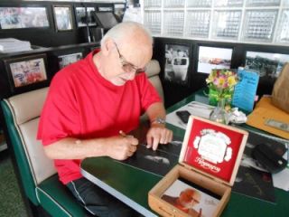 Frank Cullotta Casino Signed Vintage Silver Cert 5 00 Bill RARE