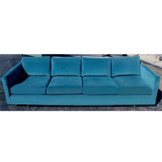 brayton mid century modern lounge chair gray leather upholstery