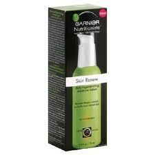 Garnier Nutri Skin Renew Daily Regen Moist Lotion SPF