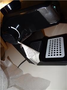 Gaggia Fantastico II Espresso Cappuccino Machine with Box Made in