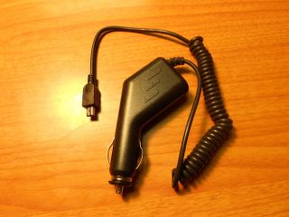 Power Charger Adapter Cord Cable for Lowrance GPS Gallaway uPro