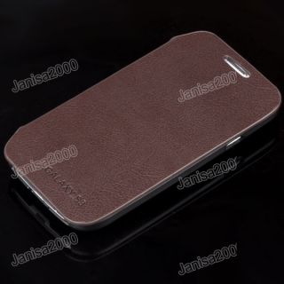  Flip Leather Stand Case Cover for Samsung Galaxy s 3 III I9300
